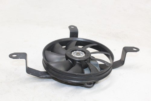 2008-12 Kawasaki Ninja 250r Ex250j Engine Radiator Cooling Fan 59502-0584 OEM