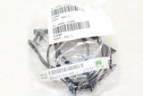 Tube,Outlet,Clamp,Bracket Comp,RD