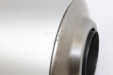 2008-2014 Ducati Monster 696 Left Exhaust Pipe Muffler Silencer ZDM-A61 OEM