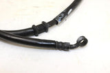 (14-16) 2016 Yamaha Fz09 Rear Back Abs Hose Set Lines Hoses OEM