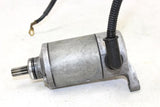 2002 Suzuki Sv650 Engine Starting Starter Motor -dc 12v