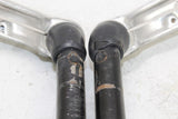 1982 Yamaha Xj750 Left Right Clip On Ons Handlebars Pair Set OEM