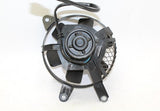 2001 Suzuki Sv650 Engine Radiator Cooling Fan