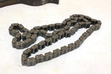 (06-07) 2007 Suzuki Gsxr750 Cam Chain With Guides