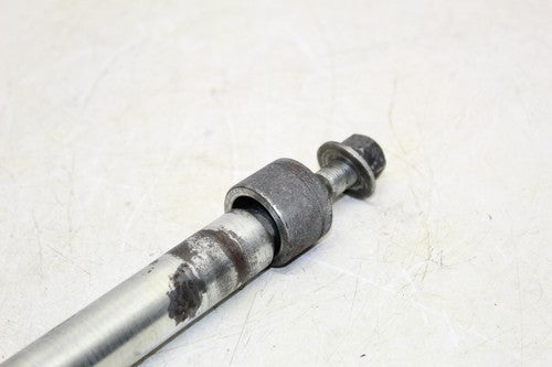 2001 Harley-davidson Electra Glide Classic Efi Flhtci Front Wheel Rim Axle Bolt