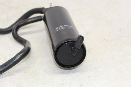 2004 Yamaha Yzf R6 Evap Vapor  Charcoal Emission Canister