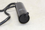 2004 Yamaha Yzf R6 Evap Vapor  Charcoal Emission Canister