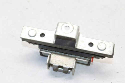 2009-2012 Yamaha Fz6r Gas Tank Fuel Cell Petrol Reservoir Bracket Mount OEM