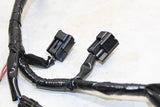 2009 Yamaha Yzf R6s Ignition Coil Wiring Harness Wire Loom