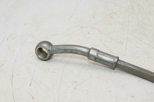 2015 Aprilia Shiver 750 Sl750 Brake Caliper Hoses Lines Set