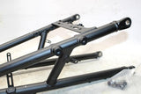 2022 Yamaha Mtt890 Tracer 9 Rear Subframe Back Sub Frame