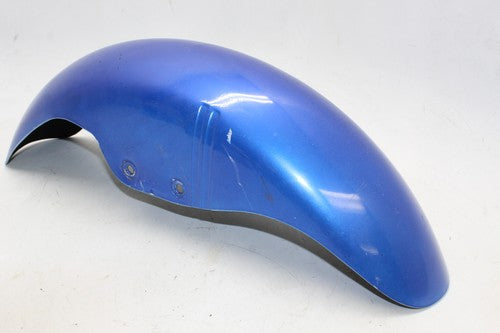 1983 Suzuki Gs750e Front Wheel Fender COWL Fairing OEM