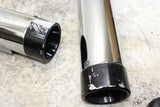 2017 Harley-davidson Street Glide Flhx Muffler Full Exhaust Silencer Pipe