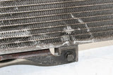 06-08 Kawasaki Ninja 650r Engine Radiator MOTOR Cooler Cooling Radiater OEM
