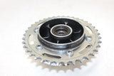 2015 Honda Cbr300r Rear Back Sprocket