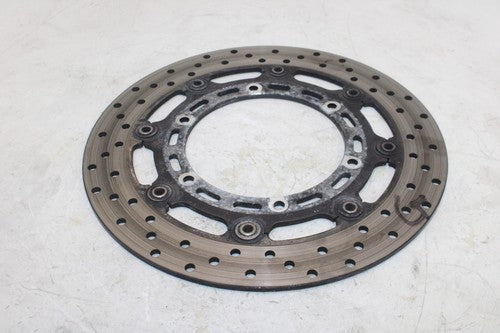 2001-03 Yamaha Fz1 Front Brake Disc Rotor 5jj-2581t-11-00 OEM