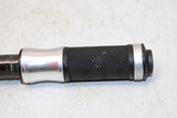 2000 Suzuki Katana 600 GSX600F LEFT CLIP ON HANDLEBAR