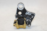 2004 Honda Cbr600rr Rear Back Brake Caliper With Mount Bracket