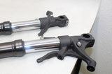 2004-06 Yamaha Yzf R1 Front Forks Shock Suspension Set Pair 5vy-23102-10-00 OEM