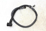 1995 Kawasaki Ninja 250r Ex250f Brake Caliper Hoses Lines