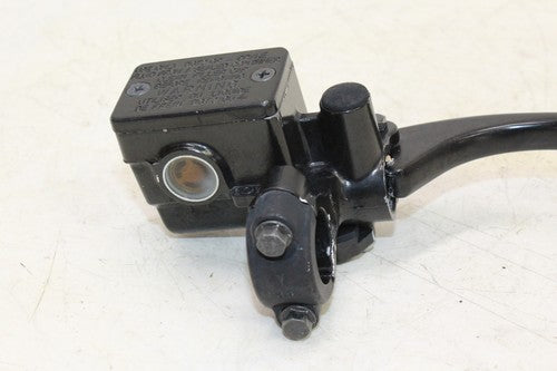 2013 Kawasaki Ninja 300 Ex300a Front Brake Master Cylinder With Lever