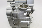 2007 Suzuki Vstrom 650 Dl650 Engine Motor Crankcase Crank Cases Block