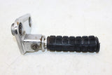 2005 Honda Shadow Spirit 750 Vt750dc Front Foot Rests Pegs Steps Set Pair