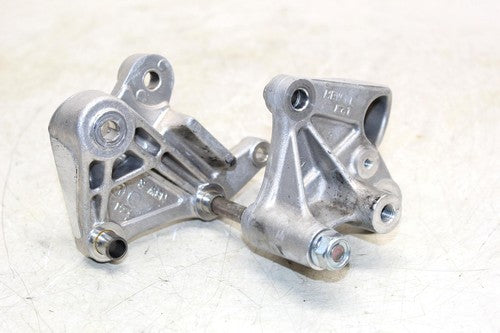2002 Honda Cbr600f4i Rear Dogbone Shock Linkage Link