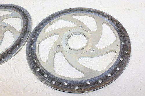 2019-21 Can-am Spyder Ryker 900 Front Brake Disc Rotor OEM *Super Low Miles*Nice