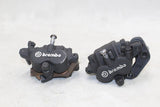 2008-18 Bmw F800gs Brembo Abs Right Left Front Brake Caliper Set Calipers OEM