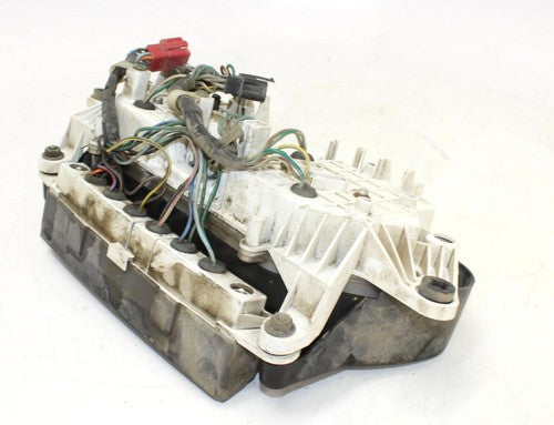 1996 Honda Cbr1000f Speedo Tach Gauges Display Cluster Speedometer Tachometer