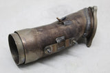 Ducati 848 1098 1198 EXHAUST PIPE MANIFOLD