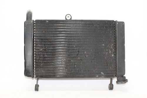 2002 Yamaha Yzf600r Engine Radiator Motor Cooler Cooling Radiater