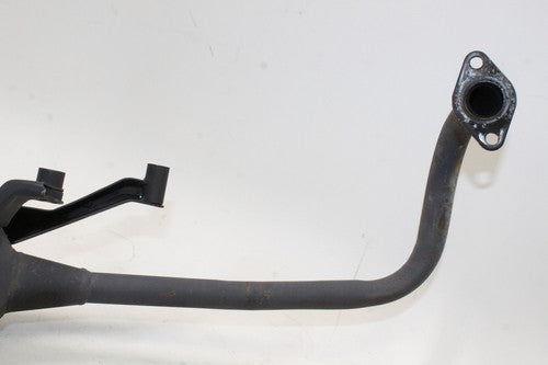 2015 Taotao Cy50-te Exhaust Pipe Muffler Slip On Can Silencer OEM