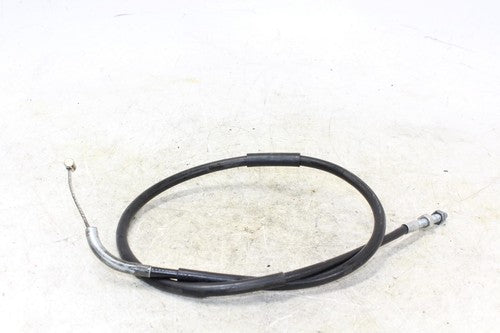 2005 Kawasaki Ninja Zx10r Zx1000c Clutch Cable Line