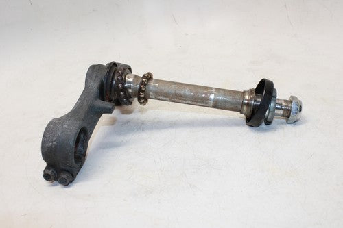 2000 Suzuki Katana 750 Gsx750f Front Forks Clamp Lower Triple Tree Stem
