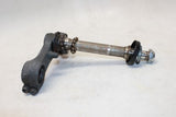 2000 Suzuki Katana 750 Gsx750f Front Forks Clamp Lower Triple Tree Stem