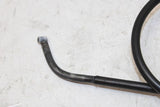 2014 Kawasaki Ninja 650 Ex650f Abs Clutch Cable Line