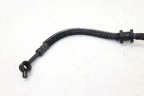 2015 Sym T2 250i Brake Hose Line, Cabel, Hose Set