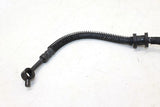 2015 Sym T2 250i Brake Hose Line, Cabel, Hose Set