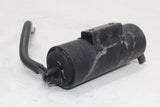 2003-05 Yamaha Yzf R6 Evap Vapor Charcoal Emission Canister 5sl-24170-00-00 OEM
