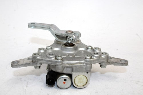 2007 HONDA CBR600RR STEERING DAMPER STABILIZER 53700-MFJ-D01 OEM