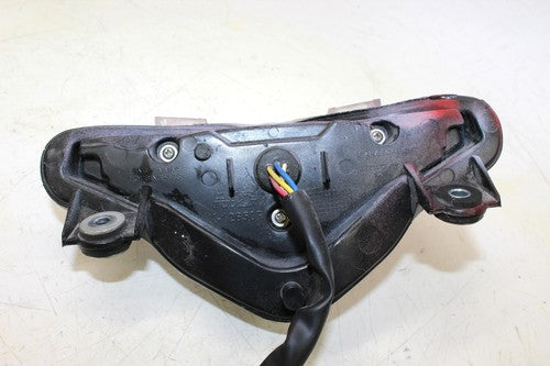 2014 Kawasaki Ninja 650 Ex650f Abs Rear Tail Taillight Back Brake Light
