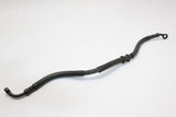 2009-2012 Yamaha Fz6r Rear Back Brake Hose Fluid Line OEM