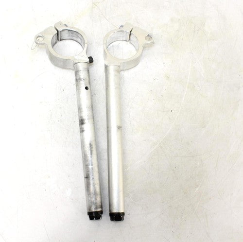 2018 Kawasaki Zx1000r Zx-10r Left Right Clip On Ons Handlebars Pair Set