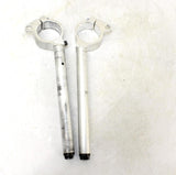 2018 Kawasaki Zx1000r Zx-10r Left Right Clip On Ons Handlebars Pair Set