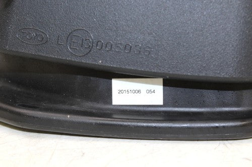 2017 Kawasaki Zx10 Left Right Mirror Set