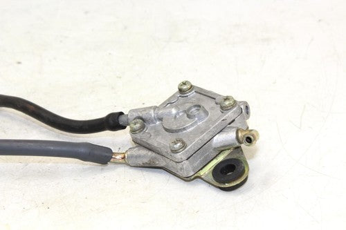 2002 Suzuki Sv650 Fuel Pump Gas Petrol Sender Unit