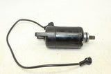 2009 Kawasaki Ninja 250r Ex250j Engine Starting Starter Motor -dc 12v