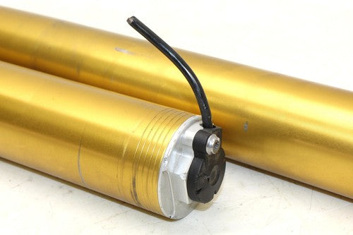 2015-2016 Bmw S1000rr Front Forks Shock Suspension Set Pair 854886302